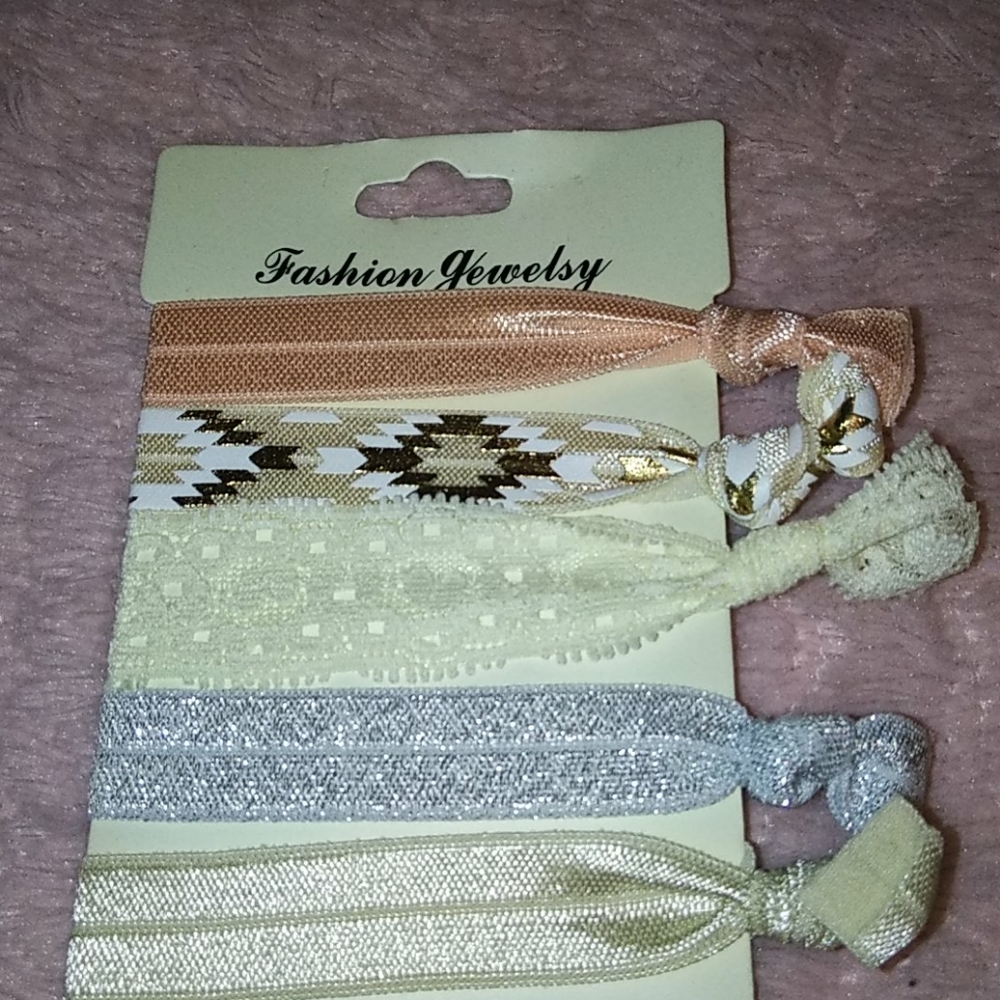 Hair ❤️ Accessory ❤️Bundle - Picture 8 of 8